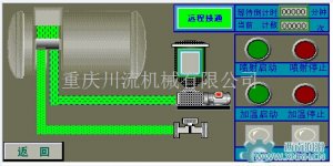 球磨機(jī)噴油潤滑系統(tǒng)應(yīng)該如何操作？